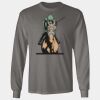 Ultra Cotton™ Adult Long Sleeve T-Shirt Thumbnail