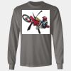 Ultra Cotton™ Adult Long Sleeve T-Shirt Thumbnail