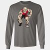 Ultra Cotton™ Adult Long Sleeve T-Shirt Thumbnail