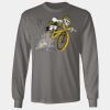 Ultra Cotton™ Adult Long Sleeve T-Shirt Thumbnail