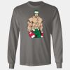 Ultra Cotton™ Adult Long Sleeve T-Shirt Thumbnail