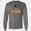 Ultra Cotton™ Adult Long Sleeve T-Shirt Thumbnail