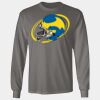 Ultra Cotton™ Adult Long Sleeve T-Shirt Thumbnail