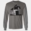 Ultra Cotton™ Adult Long Sleeve T-Shirt Thumbnail