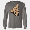 Ultra Cotton™ Adult Long Sleeve T-Shirt Thumbnail