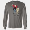 Ultra Cotton™ Adult Long Sleeve T-Shirt Thumbnail