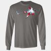 Ultra Cotton™ Adult Long Sleeve T-Shirt Thumbnail