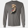 Ultra Cotton™ Adult Long Sleeve T-Shirt Thumbnail