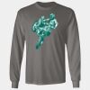 Ultra Cotton™ Adult Long Sleeve T-Shirt Thumbnail