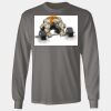 Ultra Cotton™ Adult Long Sleeve T-Shirt Thumbnail