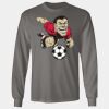 Ultra Cotton™ Adult Long Sleeve T-Shirt Thumbnail