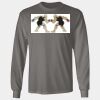 Ultra Cotton™ Adult Long Sleeve T-Shirt Thumbnail