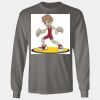 Ultra Cotton™ Adult Long Sleeve T-Shirt Thumbnail