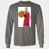 Ultra Cotton™ Adult Long Sleeve T-Shirt Thumbnail