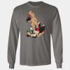 Ultra Cotton™ Adult Long Sleeve T-Shirt Thumbnail