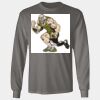 Ultra Cotton™ Adult Long Sleeve T-Shirt Thumbnail