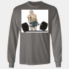 Ultra Cotton™ Adult Long Sleeve T-Shirt Thumbnail