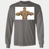 Ultra Cotton™ Adult Long Sleeve T-Shirt Thumbnail