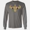 Ultra Cotton™ Adult Long Sleeve T-Shirt Thumbnail