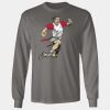 Ultra Cotton™ Adult Long Sleeve T-Shirt Thumbnail