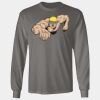 Ultra Cotton™ Adult Long Sleeve T-Shirt Thumbnail