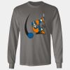 Ultra Cotton™ Adult Long Sleeve T-Shirt Thumbnail