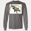 Ultra Cotton™ Adult Long Sleeve T-Shirt Thumbnail