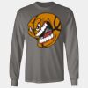 Ultra Cotton™ Adult Long Sleeve T-Shirt Thumbnail