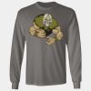 Ultra Cotton™ Adult Long Sleeve T-Shirt Thumbnail