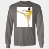 Ultra Cotton™ Adult Long Sleeve T-Shirt Thumbnail