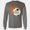 Ultra Cotton™ Adult Long Sleeve T-Shirt Thumbnail