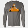 Ultra Cotton™ Adult Long Sleeve T-Shirt Thumbnail