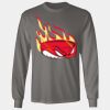 Ultra Cotton™ Adult Long Sleeve T-Shirt Thumbnail