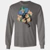 Ultra Cotton™ Adult Long Sleeve T-Shirt Thumbnail