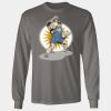 Ultra Cotton™ Adult Long Sleeve T-Shirt Thumbnail