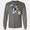 Ultra Cotton™ Adult Long Sleeve T-Shirt Thumbnail