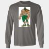 Ultra Cotton™ Adult Long Sleeve T-Shirt Thumbnail