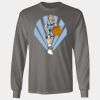 Ultra Cotton™ Adult Long Sleeve T-Shirt Thumbnail