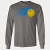 Ultra Cotton™ Adult Long Sleeve T-Shirt Thumbnail