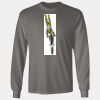 Ultra Cotton™ Adult Long Sleeve T-Shirt Thumbnail