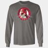 Ultra Cotton™ Adult Long Sleeve T-Shirt Thumbnail