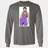 Ultra Cotton™ Adult Long Sleeve T-Shirt Thumbnail