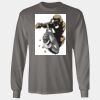 Ultra Cotton™ Adult Long Sleeve T-Shirt Thumbnail