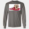 Ultra Cotton™ Adult Long Sleeve T-Shirt Thumbnail