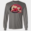 Ultra Cotton™ Adult Long Sleeve T-Shirt Thumbnail