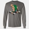 Ultra Cotton™ Adult Long Sleeve T-Shirt Thumbnail