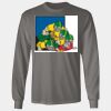 Ultra Cotton™ Adult Long Sleeve T-Shirt Thumbnail