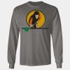 Ultra Cotton™ Adult Long Sleeve T-Shirt Thumbnail