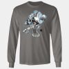 Ultra Cotton™ Adult Long Sleeve T-Shirt Thumbnail