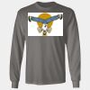 Ultra Cotton™ Adult Long Sleeve T-Shirt Thumbnail